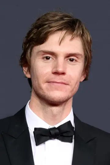 Zdjęcie Evan Peters (Evan Peters) #66521