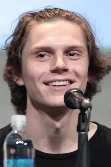 Zdjęcie Evan Peters (Evan Peters) #66522