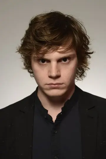Zdjęcie Evan Peters (Evan Peters) #66523