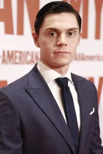 Zdjęcie Evan Peters (Evan Peters) #66524