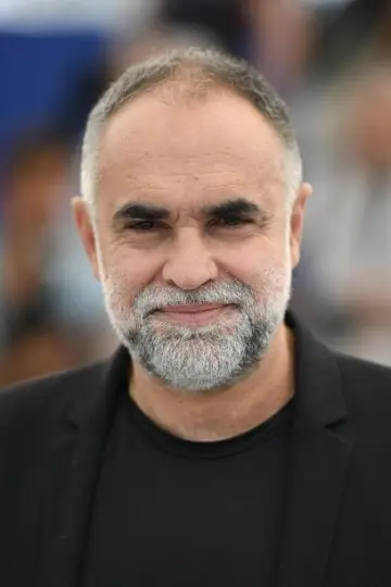 Zdjęcie Karim Aïnouz #129589