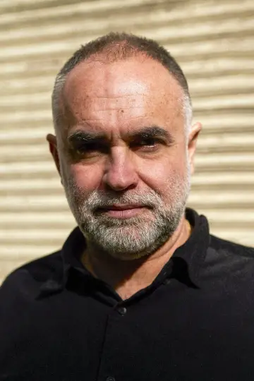 Zdjęcie Karim Aïnouz #129592