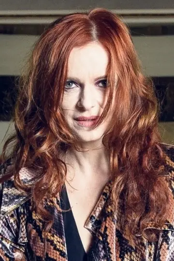 Zdjęcie Maria Luísa Mendonça #142359