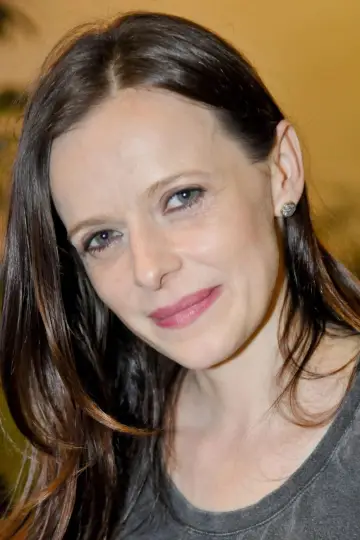 Zdjęcie Maria Luísa Mendonça #142360