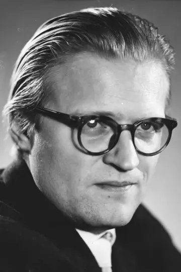 Zdjęcie Olle Hellbom (Olle Hellbom) #195313