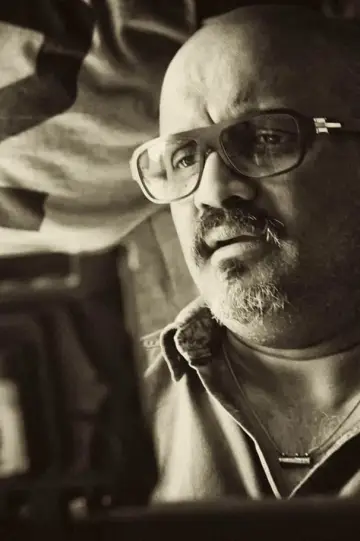 Zdjęcie Ravi K. Chandran #122605