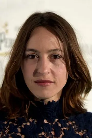 Zdjęcie Sarah Adler #129077