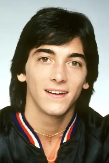 Zdjęcie Skott Bajou (Scott Baio) #168811