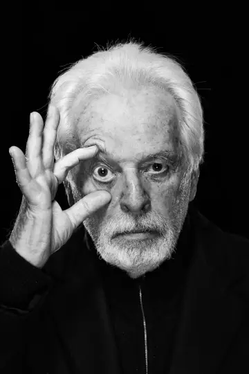 Zdjęcie Alejandro Jodorowsky #74669