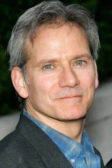 Zdjęcie Campbell Scott #7786