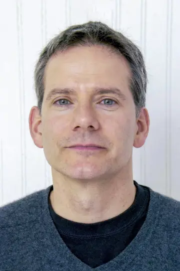 Zdjęcie Campbell Scott #7789