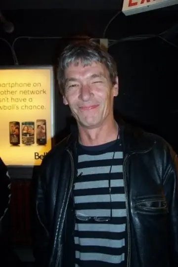Zdjęcie Colin Brunton #98582