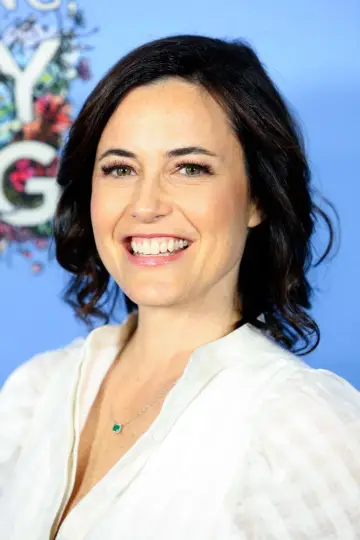 Zdjęcie Fiona Loewi #94154