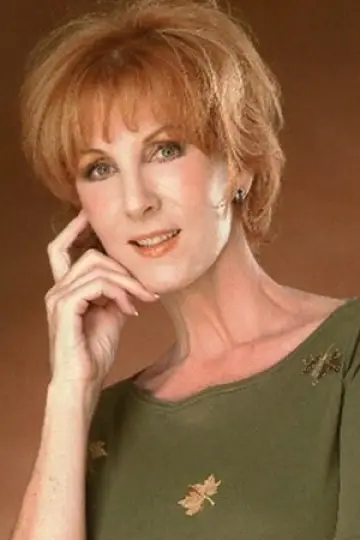 Zdjęcie Jacqueline Voltaire #60465