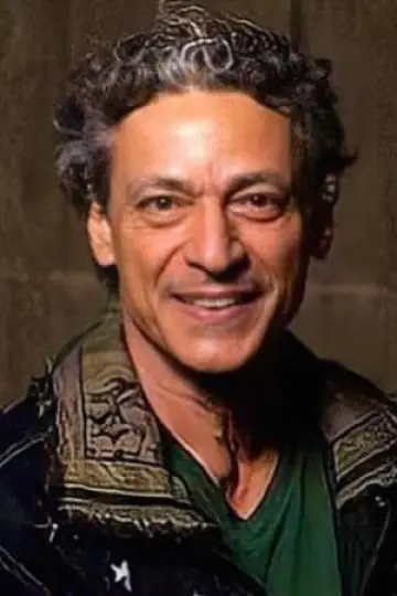 Zdjęcie Luiz Carlos Vasconcelos #142349