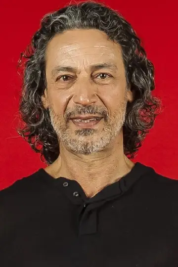 Zdjęcie Luiz Carlos Vasconcelos #142350