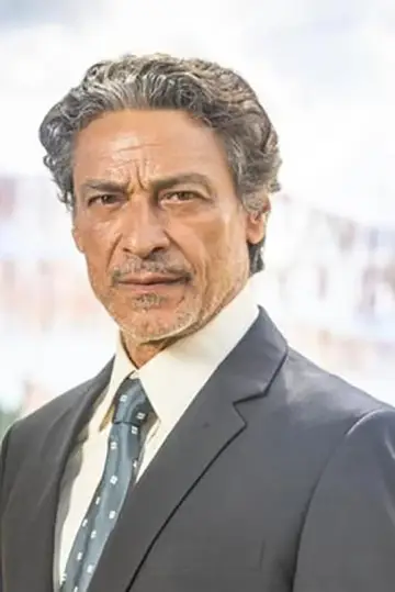 Zdjęcie Luiz Carlos Vasconcelos #142351