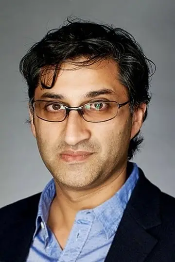 Zdjęcie Asif Kapadia #234364