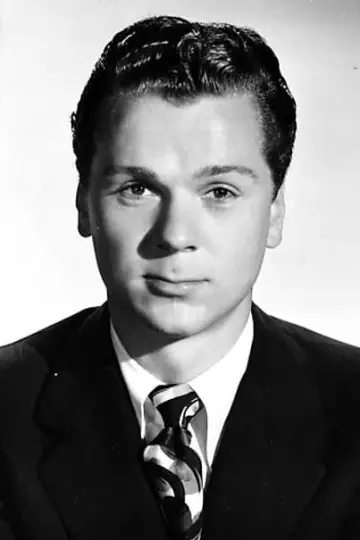 Zdjęcie Jackie Cooper #54436