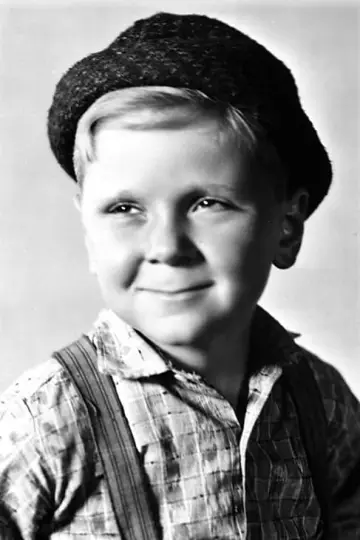 Zdjęcie Jackie Cooper #54438