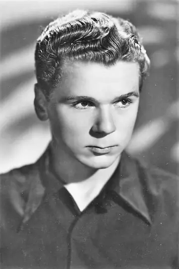 Zdjęcie Jackie Cooper #54439