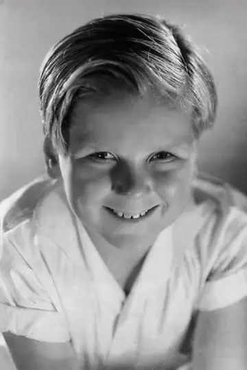 Zdjęcie Jackie Cooper #54440