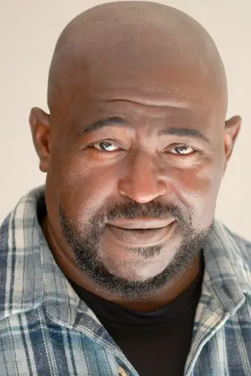 Zdjęcie Jernard Burks #28701