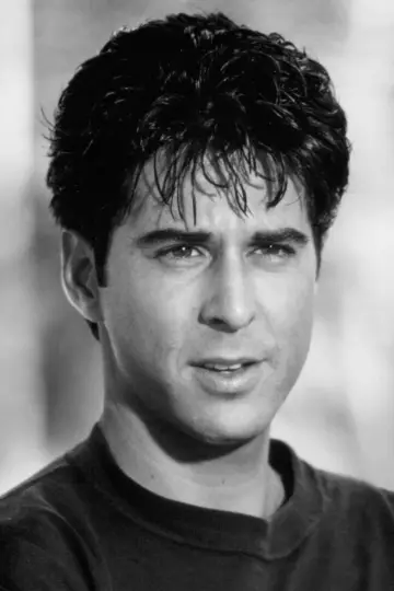 Zdjęcie Jonathan Silverman #96384