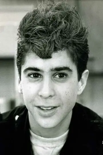 Zdjęcie Jonathan Silverman #96385
