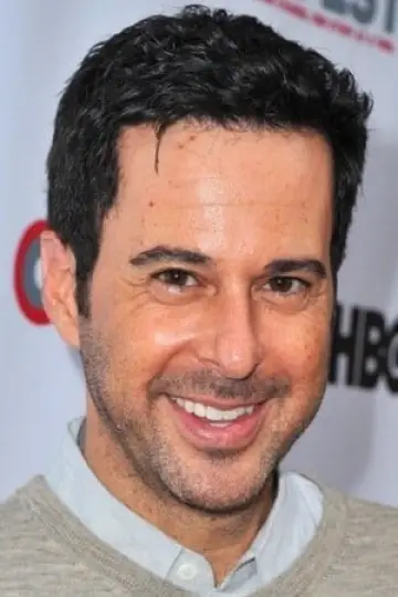 Zdjęcie Jonathan Silverman #96386