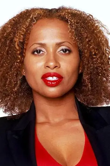 Zdjęcie Lisa Nicole Carson #109756