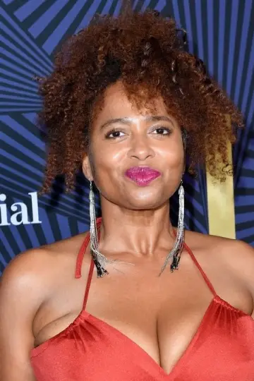 Zdjęcie Lisa Nicole Carson #109757