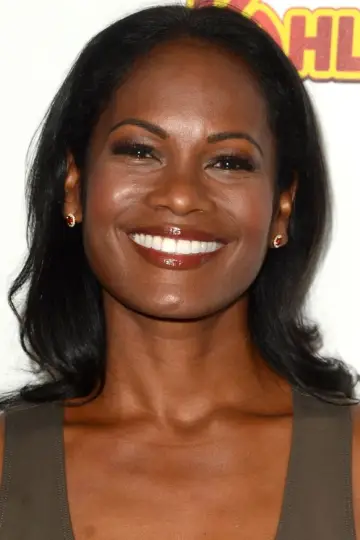 Zdjęcie Robinne Lee #15396