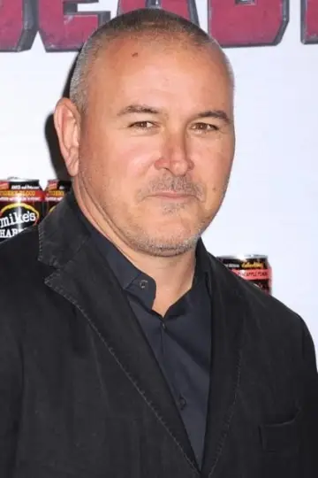Zdjęcie Tim Miller #7738