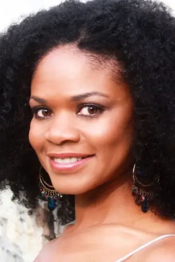 Zdjęcie Kimberly Elise #61336