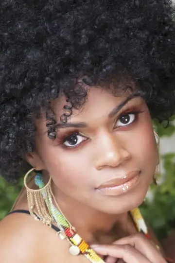 Zdjęcie Kimberly Elise #61338