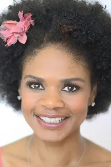 Zdjęcie Kimberly Elise #61339