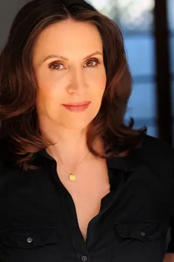 Zdjęcie Larissa Laskin #100523