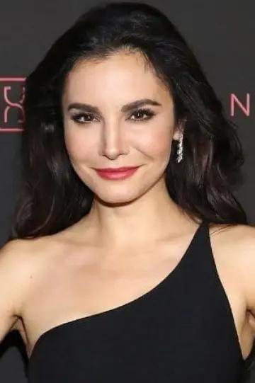 Zdjęcie Martha Higareda #52692