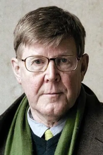 Zdjęcie Alan Bennet #228571