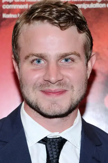 Zdjęcie Brady Corbet #95965