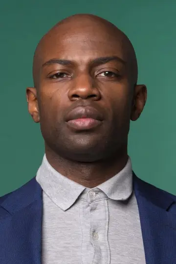 Zdjęcie David Gyasi #8589