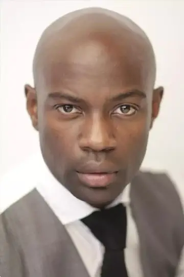 Zdjęcie David Gyasi #8591