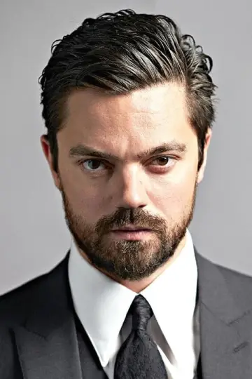 Zdjęcie Dominic Cooper #40897