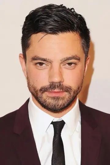 Zdjęcie Dominic Cooper #40898
