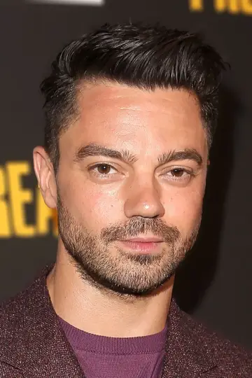 Zdjęcie Dominic Cooper #40899