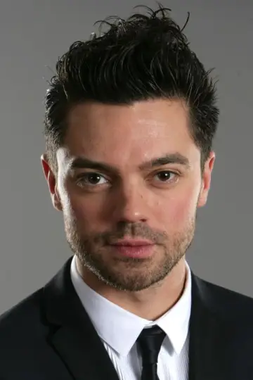 Zdjęcie Dominic Cooper #40900