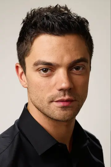 Zdjęcie Dominic Cooper #40901