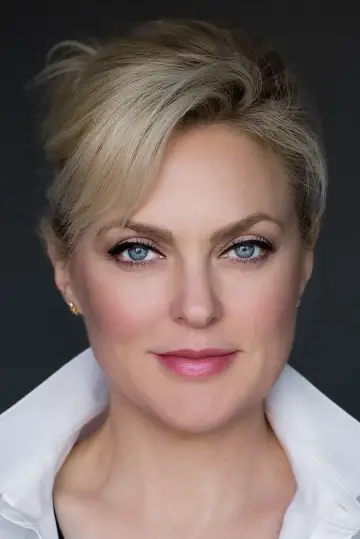 Zdjęcie Elaine Hendrix #42104
