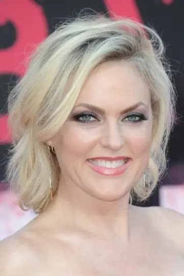 Zdjęcie Elaine Hendrix #42105